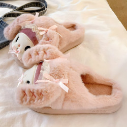 Girls' Slippers